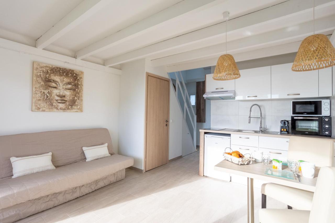 Appartement Marineland Sea View Αντίμπ Εξωτερικό φωτογραφία