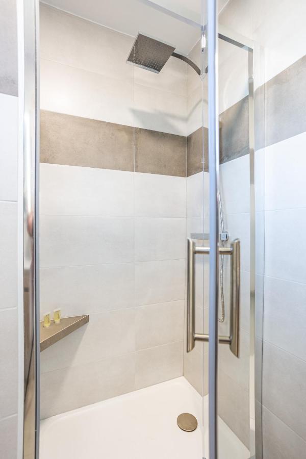 Appartement Marineland Sea View Αντίμπ Εξωτερικό φωτογραφία