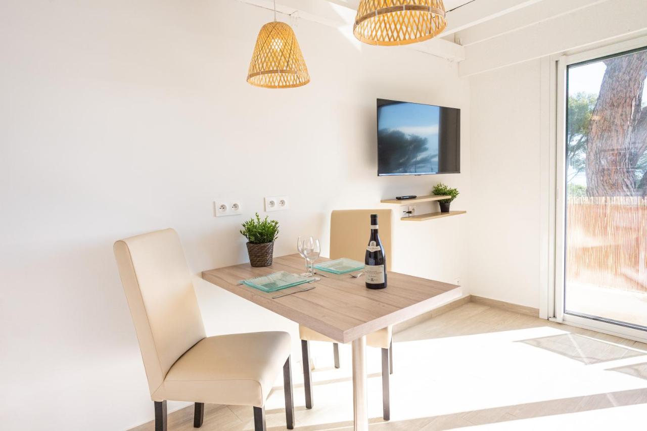 Appartement Marineland Sea View Αντίμπ Εξωτερικό φωτογραφία
