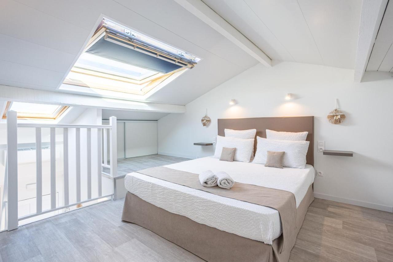 Appartement Marineland Sea View Αντίμπ Εξωτερικό φωτογραφία