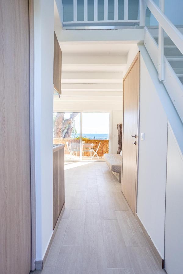 Appartement Marineland Sea View Αντίμπ Εξωτερικό φωτογραφία
