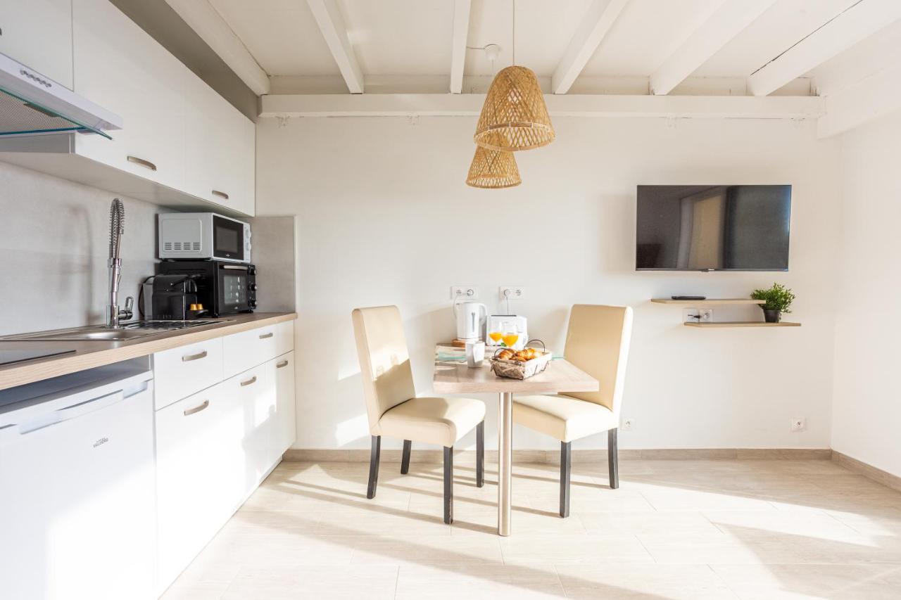 Appartement Marineland Sea View Αντίμπ Εξωτερικό φωτογραφία