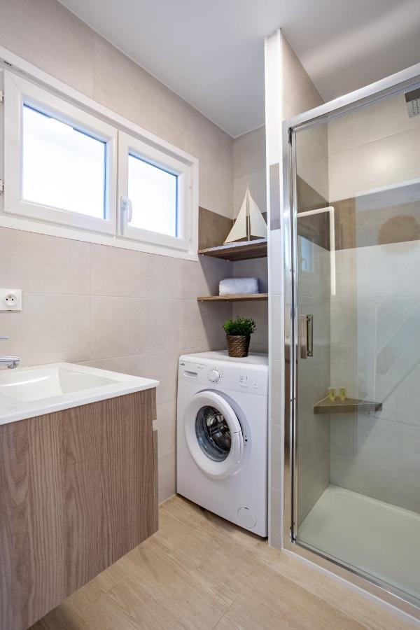 Appartement Marineland Sea View Αντίμπ Εξωτερικό φωτογραφία